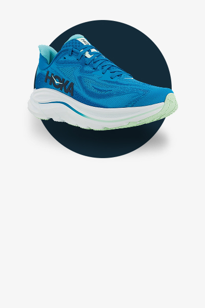 Hoka Clifton