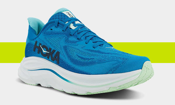 Hoka Clifton 10