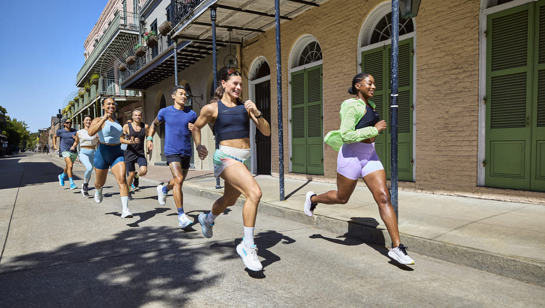 Hoka Clifton 11