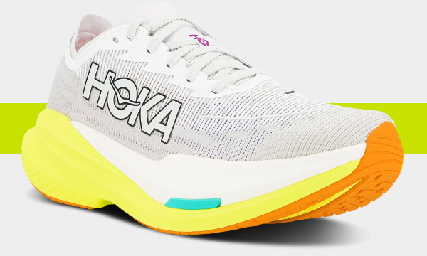 Hoka Mach X 3