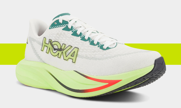 Hoka Mach 7 running shoes