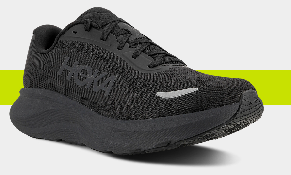 Hoka Rincon 5