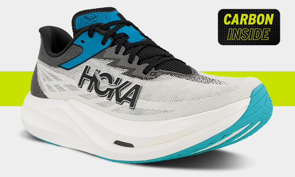 Hoka Rocket X 3