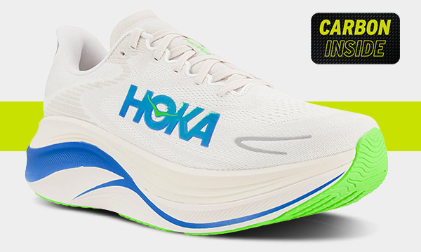 Hoka Skyward X2