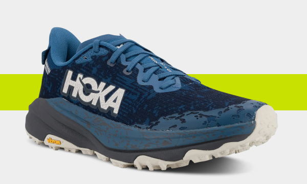 Hoka Speedgoat 6 Gore-Tex