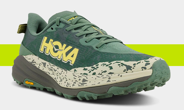 Hoka Speedgoat 6 Wide