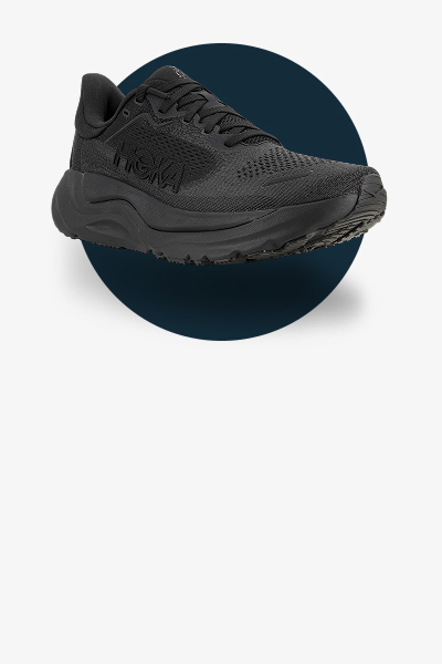 HOKA ARAHI 9