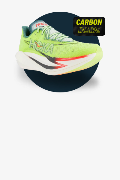 Hoka Cielo X1 3.0