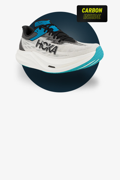 Hoka Rocket X