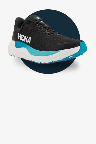 Hoka Arahi