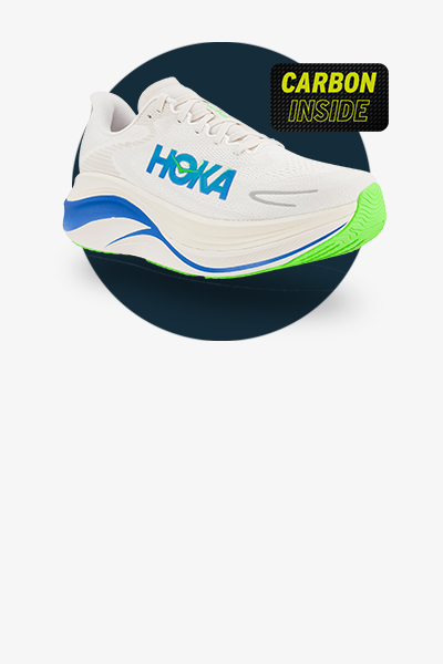 HOKA SKYWARD X2