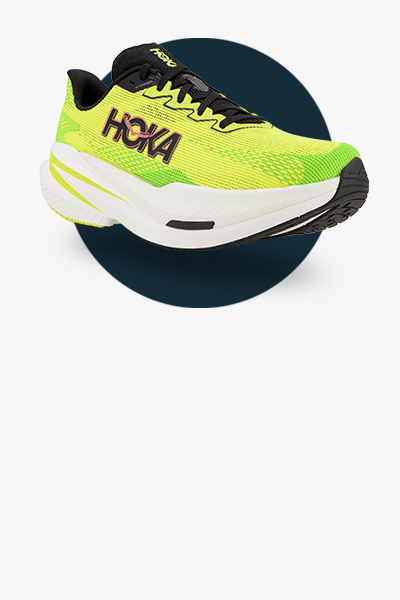 Hoka Mach X