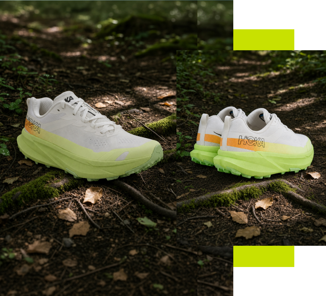 HOKA Torrent 5