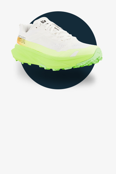 HOKA TORRENT 5