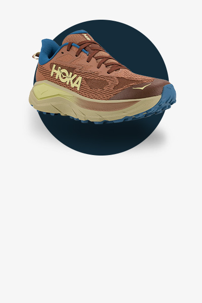 Hoka Challenger