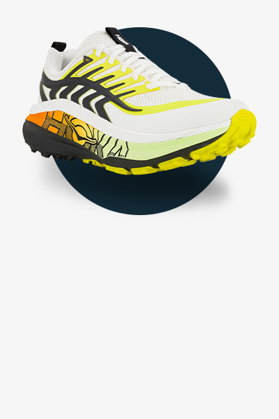 HOKA STINSON 8