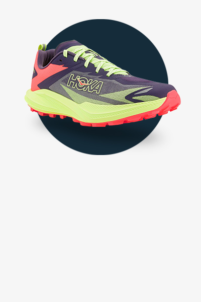 HOKA ZINAL 3