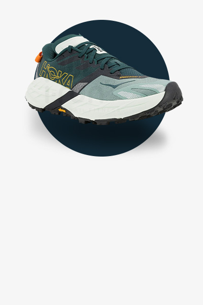 Hoka Speedgoat