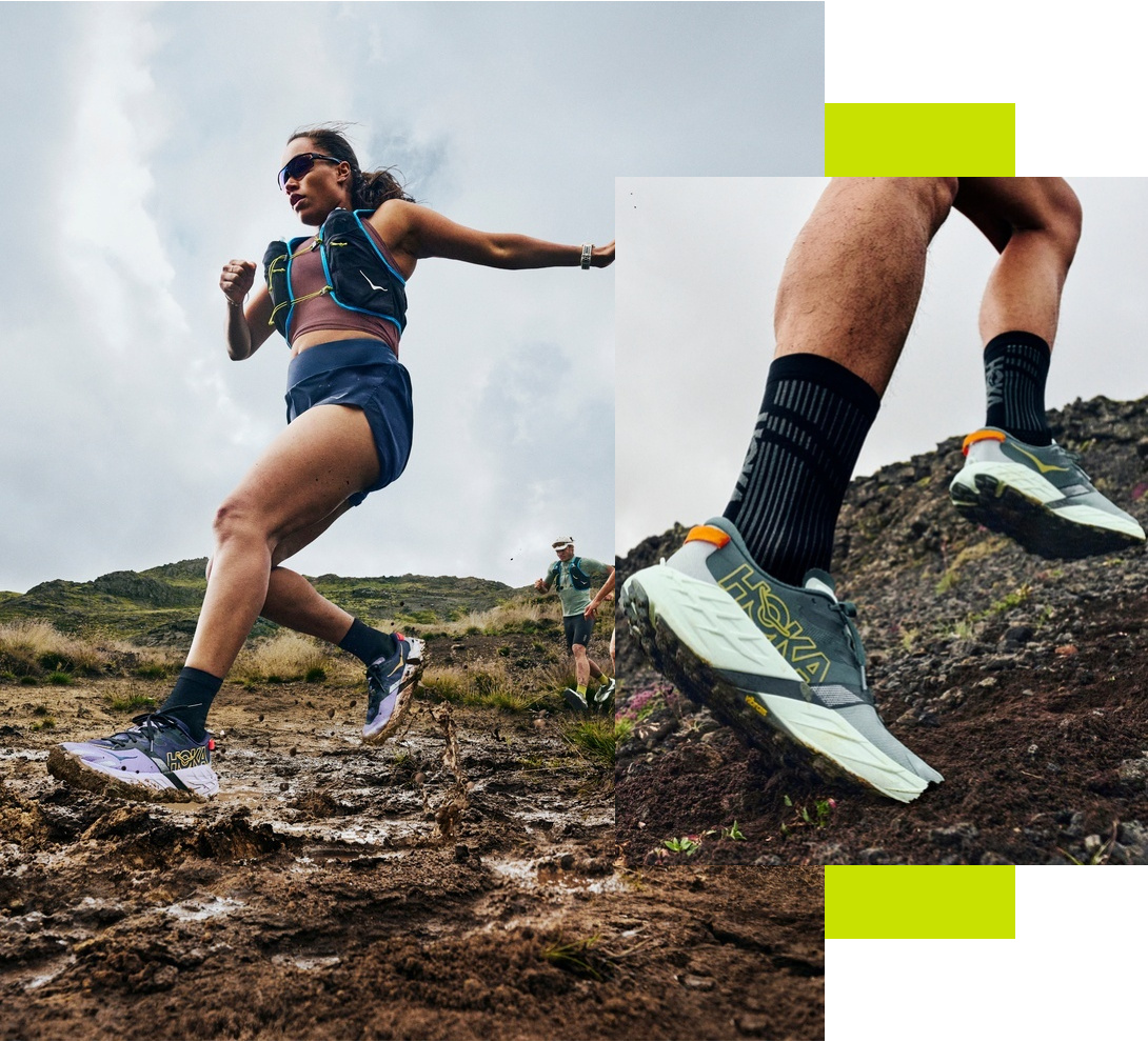 Hoka Speedgoat