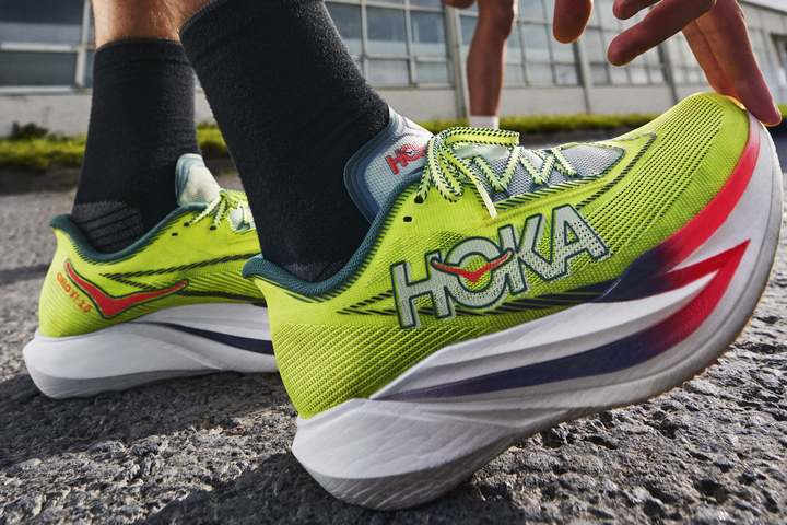 Chaussures de running Hoka Cielo X1 3.0