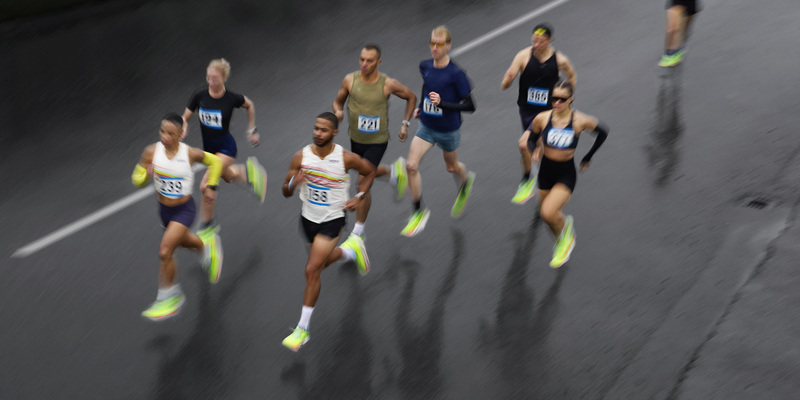 Hoka Cielo X1 3.0