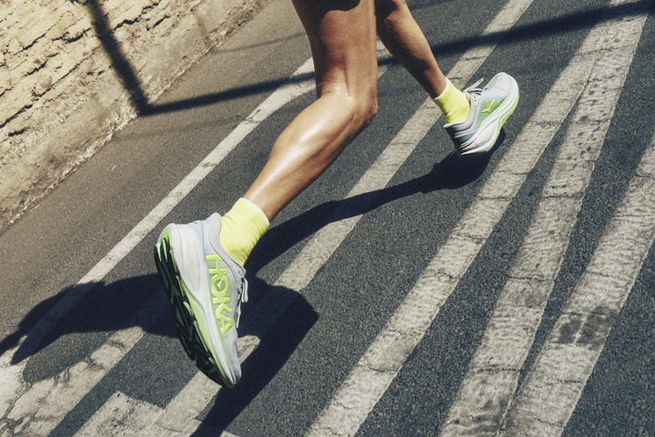 Pourquoi choisir la chaussure de running Hoka Clifton Pro ?