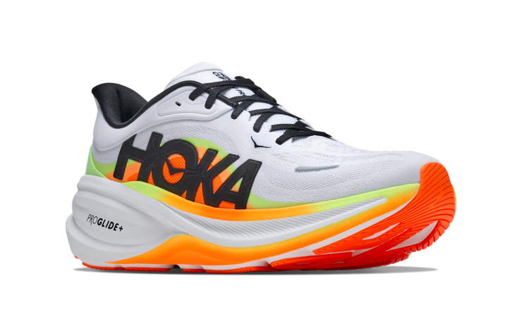 Pourquoi choisir la chaussure de running Hoka Clifton Pro ?