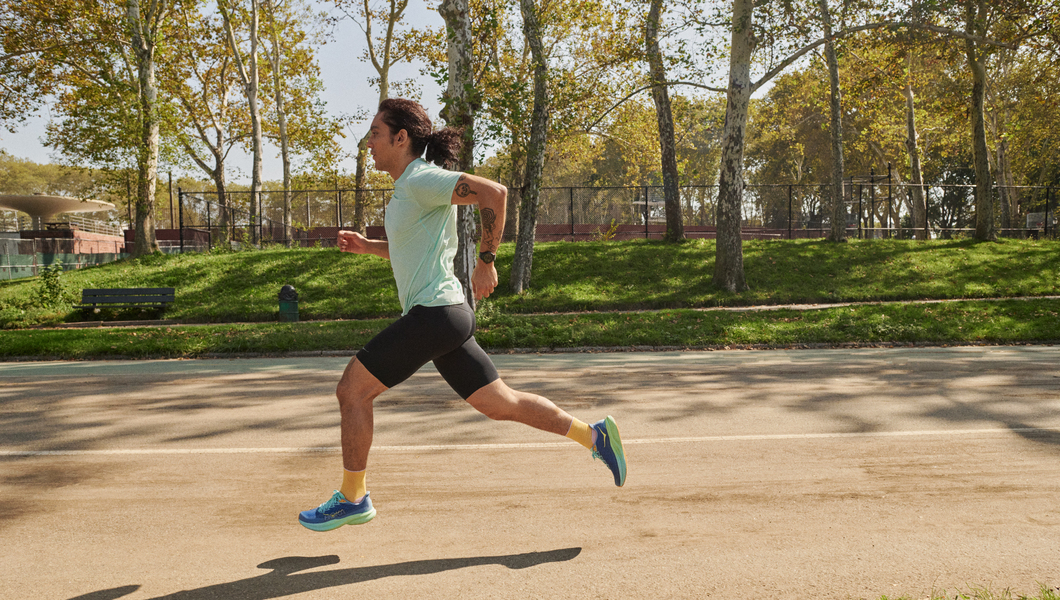 Hoka Mach 7