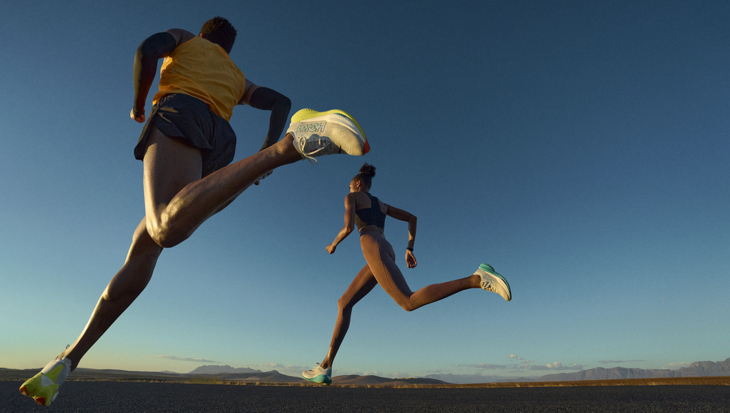 Hoka Mach X 2