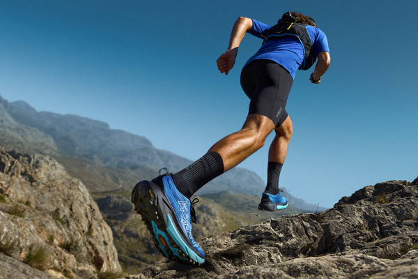 Chaussures de running Hoka Mafate 5