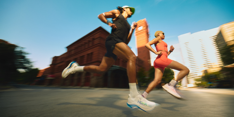 Hoka Skyward X 2