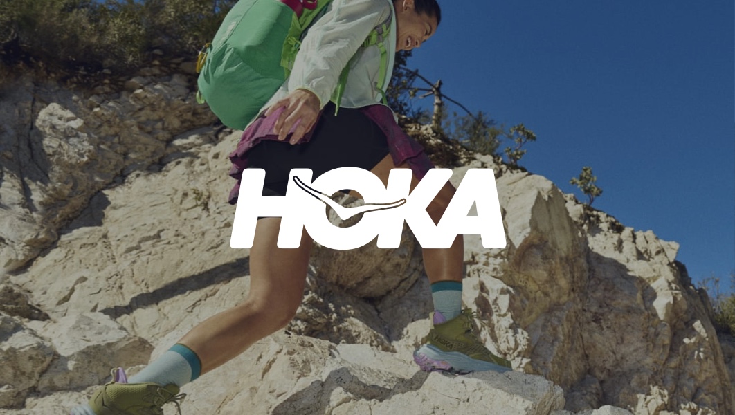 �quipement Hoka Randonn�e