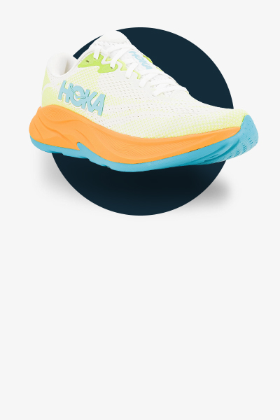 Hoka Rincon 4