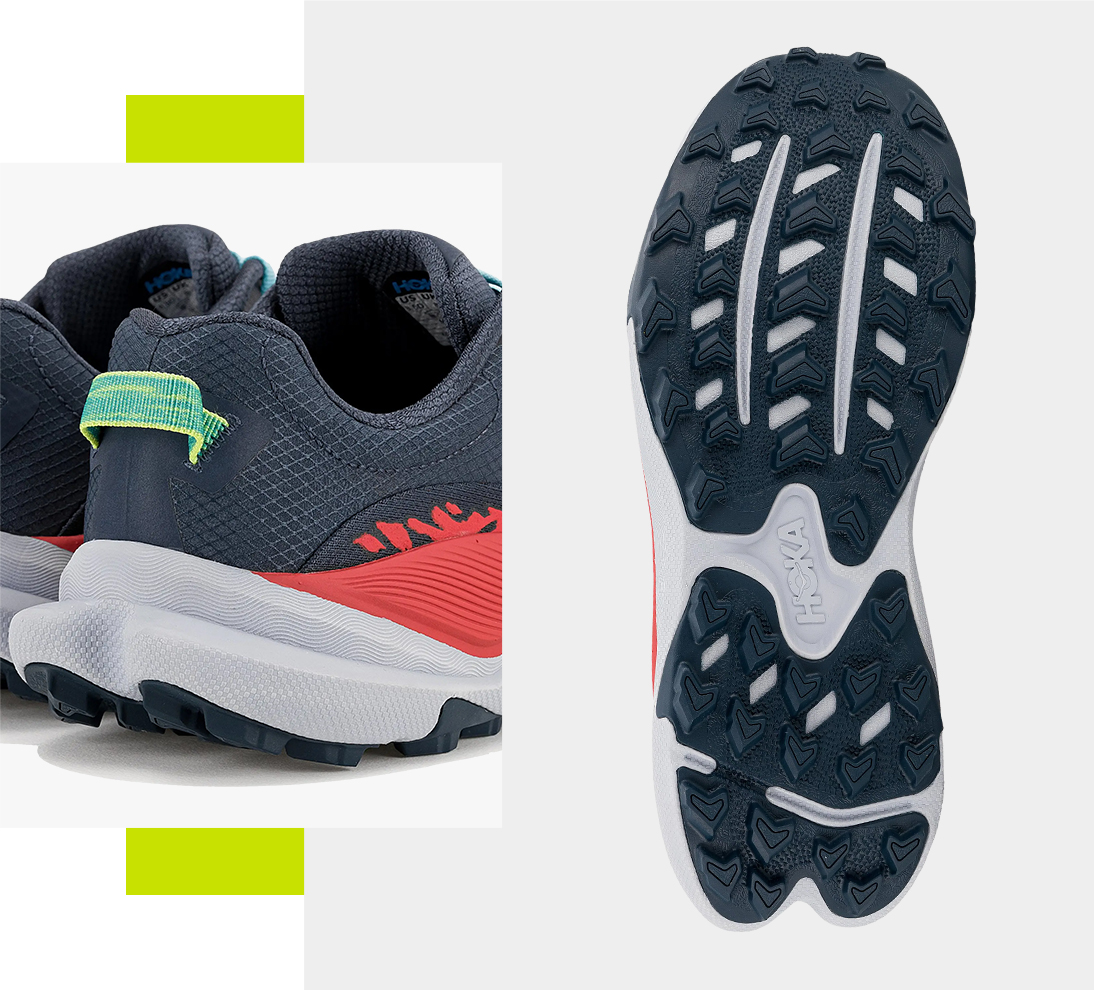 Hoka Torrent