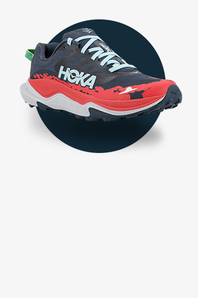 Hoka Torrent