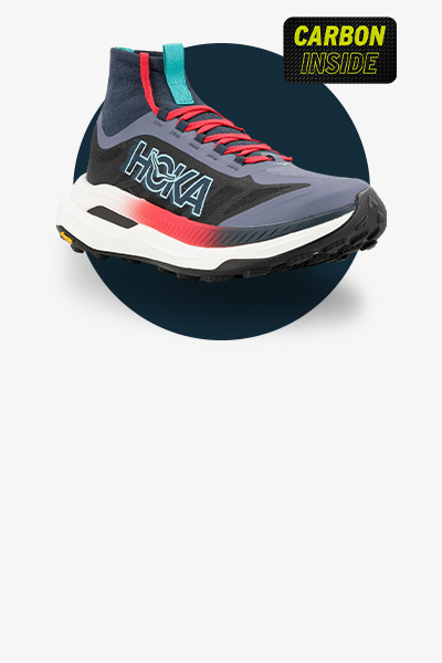 Hoka Tecton X