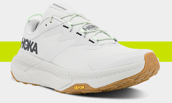 HOKA TRANSPORT