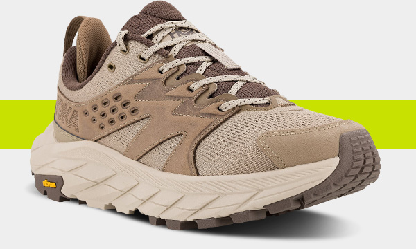 Hoka Anacapa Breeze