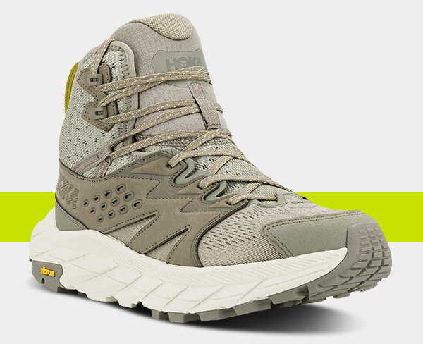 Hoka Anacapa 2