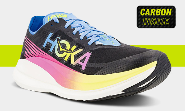 Hoka Rocket X 2