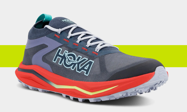 HOKA Zinal