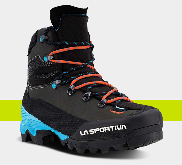 La Sportiva Aequilibrium