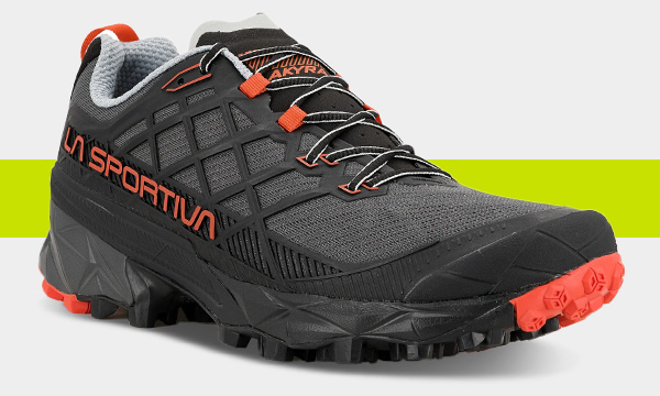 La Sportiva Akyra II