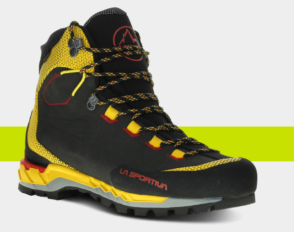 La Sportiva Trango