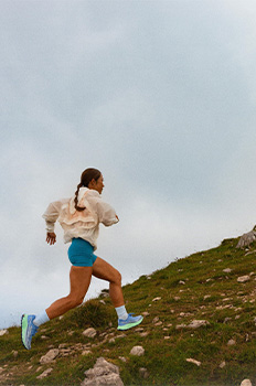 Discipline trail