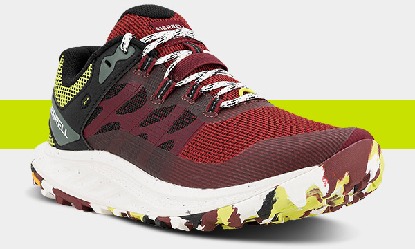 Merrell Antora 3