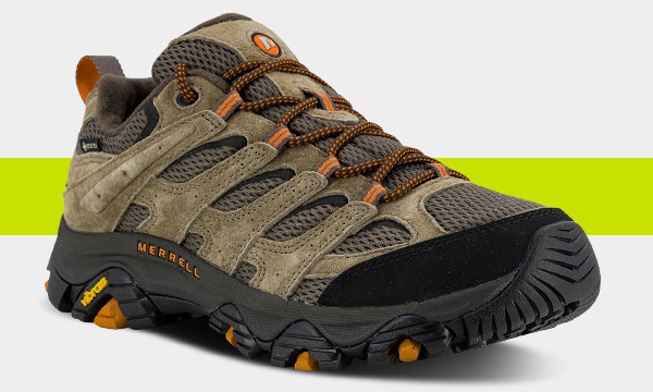 MERRELL MOAB 3 GTX