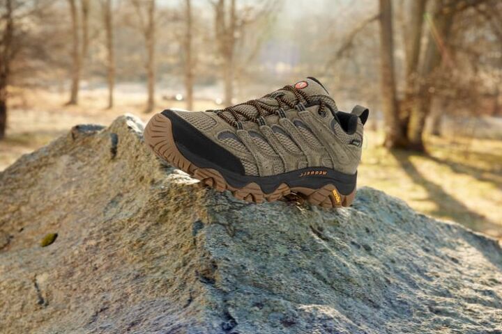Pourquoi choisir la Merrell Moab 3 GTX ?