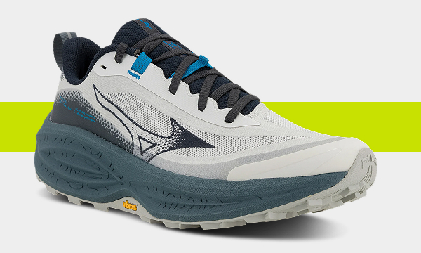 Mizuno Neo Daichi 10