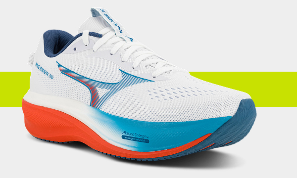 Mizuno Wave Rider 30